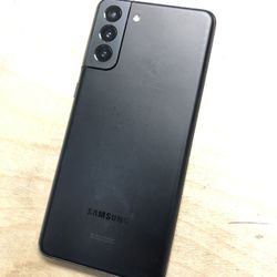 Samsung Galaxy S21+ 128GB Unlocked 