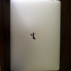 Apple-Macbook Air 13.3” 2019