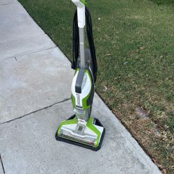 Bissell Cross Wave Mop
