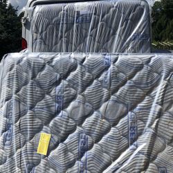 New Mattress Sale- Free Same Day Delivery! 