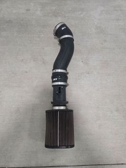 03 - 08 INFINITI G35 M35 NISSAN 350Z 3.5L V6 SELLING COLD AIR INTAKE
