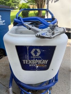 Texspray for sale