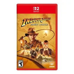 Indiana Jones & The Great Circle