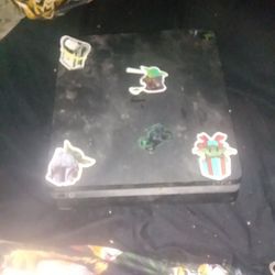 Ps4 With Game And Controller Obo