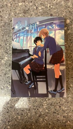 Manga for Sale — Various Titles