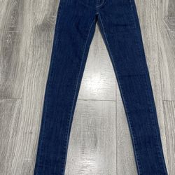Levis Jeans Size 23 