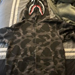 PONR Bape Hoodie