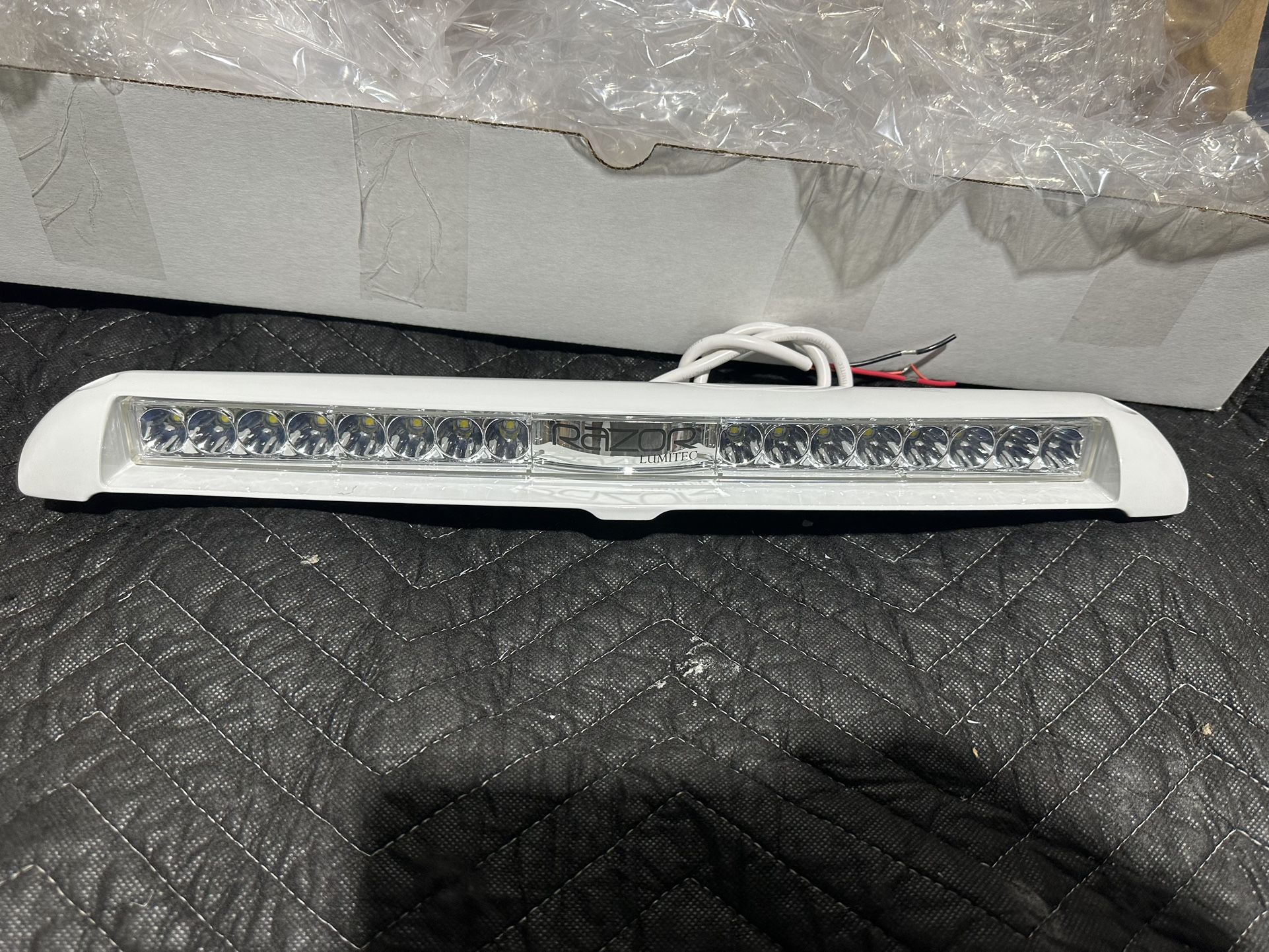 Razor Light Bar