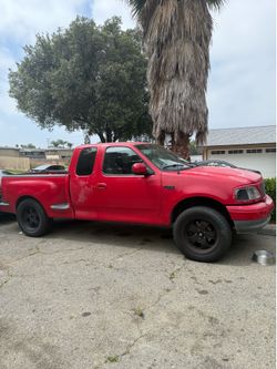 2003 FORD F-150