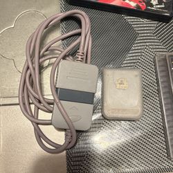 PlayStation 1 Memory Chip 