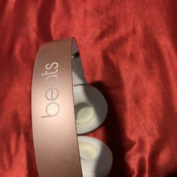 Beats Solo 3