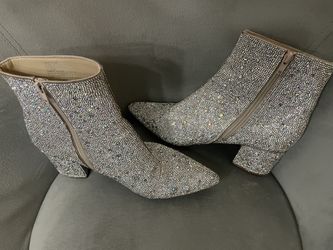 Betsey Johnson Boots