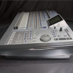 Tascam 2488 24 Track Digital Studio Recorder