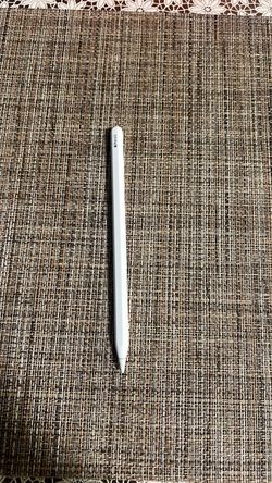 Apple Pencil 2nd Generation