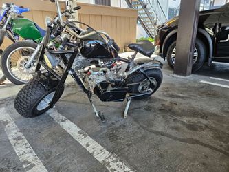 Minibike