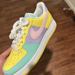 Easter AF1 Size 11.5