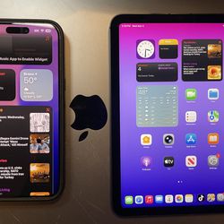 iPhone 15 Pro Max Bundle