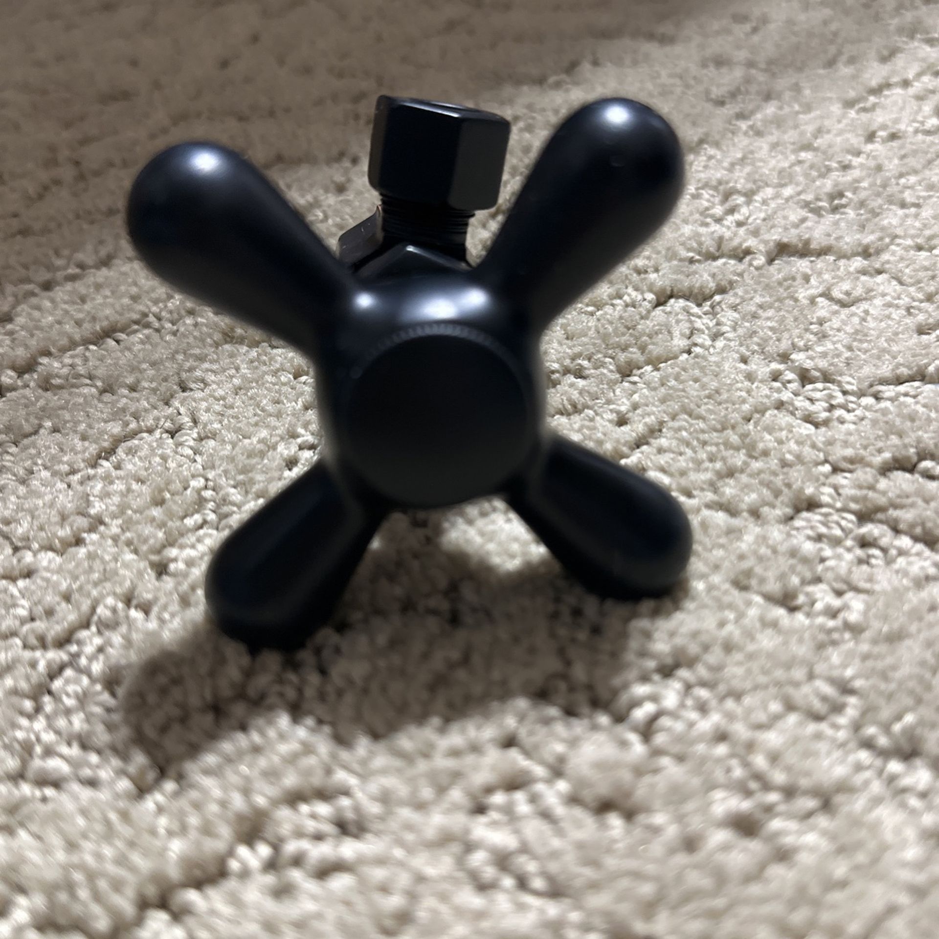 Shut Off Valve