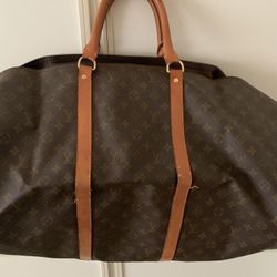 Louis Vuitton Vintage Made In France 