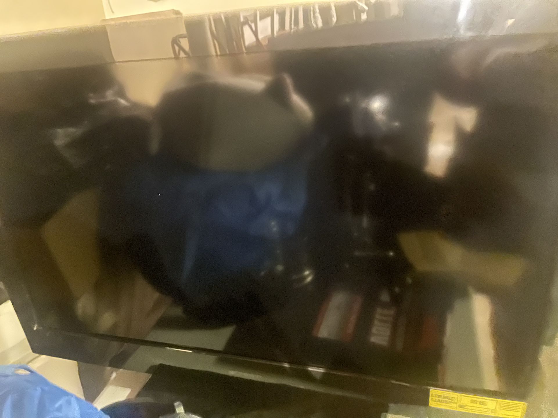 Emerson 40 Inch Used Tv