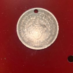 Circus Circus Game Token
