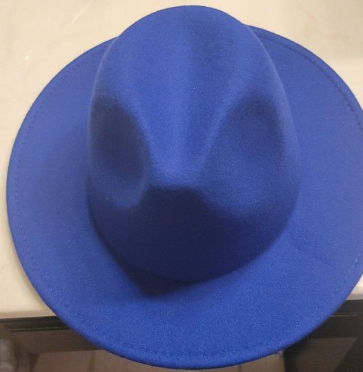 Fedora Hat 