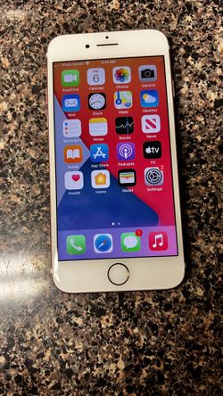 iPhone 7 128GB ROSE GOLD UNLOCKED