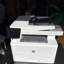 HP jet pro mrp m426fdw
