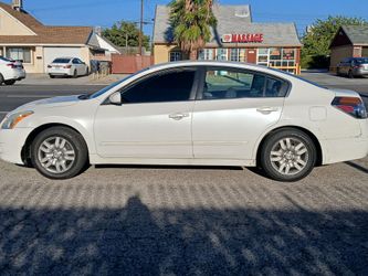 2011 Nissan Altima