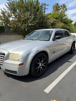 2006 Chrysler 300