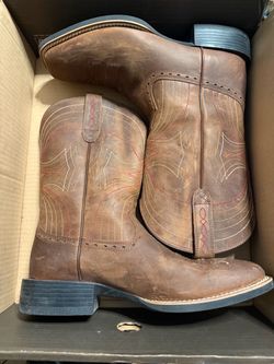 Ariat boots