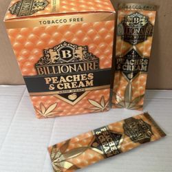 Billionaire Hemp Wraps(25ct)
