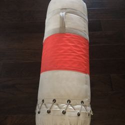 Lightweight Handheld Punching Bag