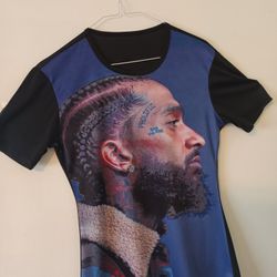 Nipsey Hussle Shirt 