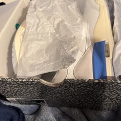 Jordan 3