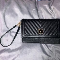 Victoria’s Secret Wallet