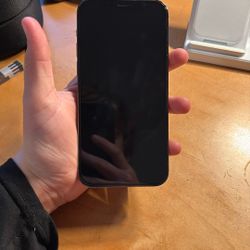 Unlocked Perfect Graphite IPhone 12 Pro