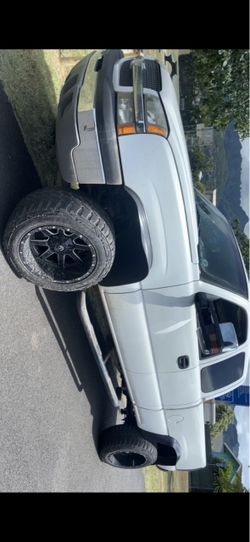 Rims and tires