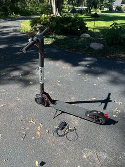 Gotrax Electric Scooter