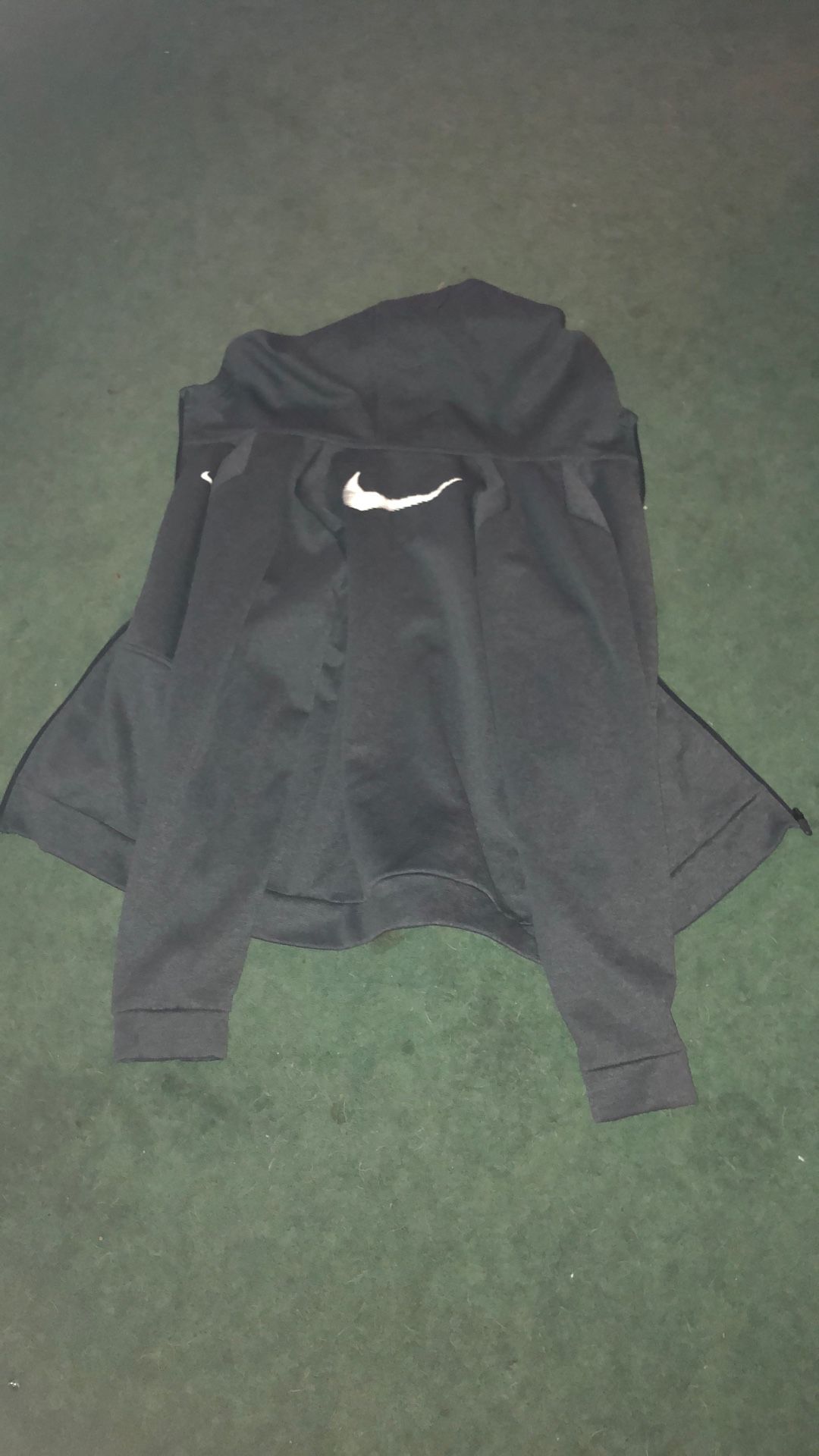 Nike Jacket (kids size)