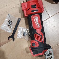 Milwaukee Router Tool Only