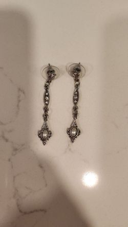 Vintage Earrings