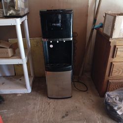 Primo Water Dipenser
