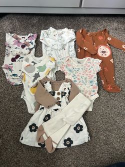babygirl clothes