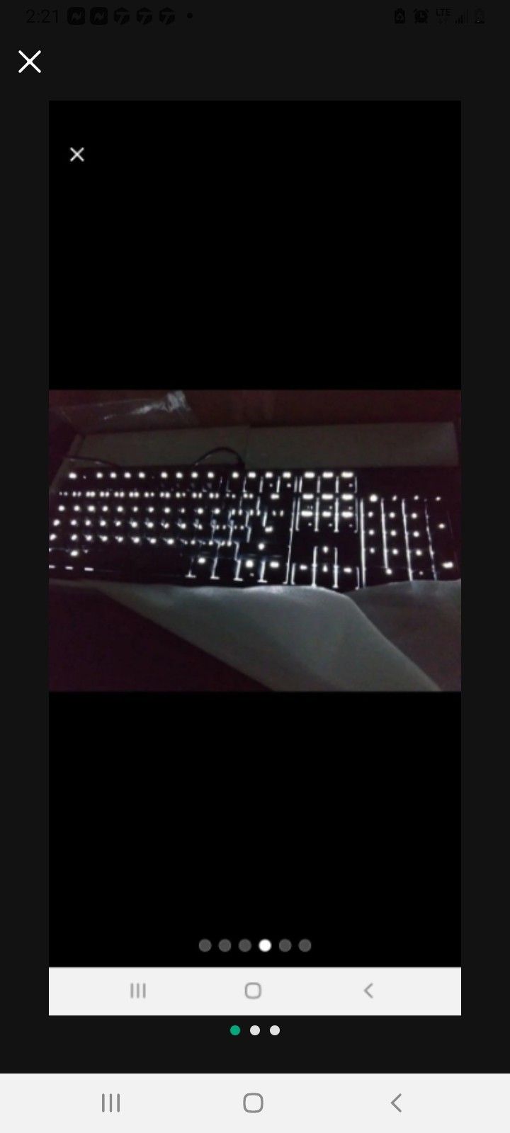 Code V3 87 Illuminated Mechanical Keyboard Cherry Mx Brown