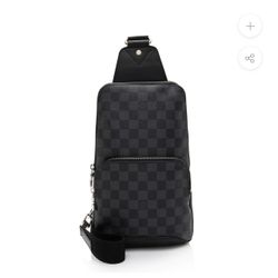 Avenue Sling Bag
