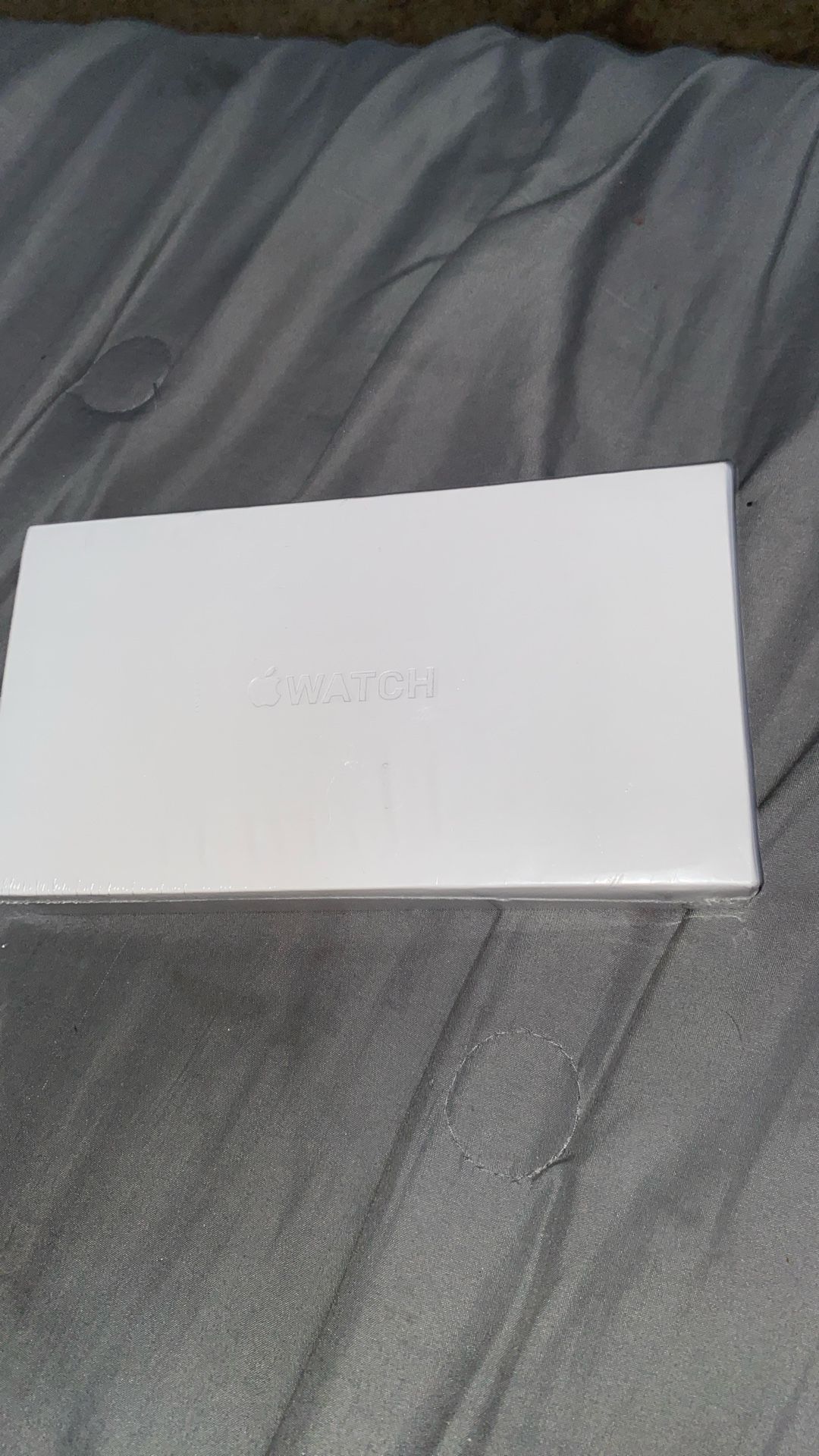 Apple Watch Ultra2