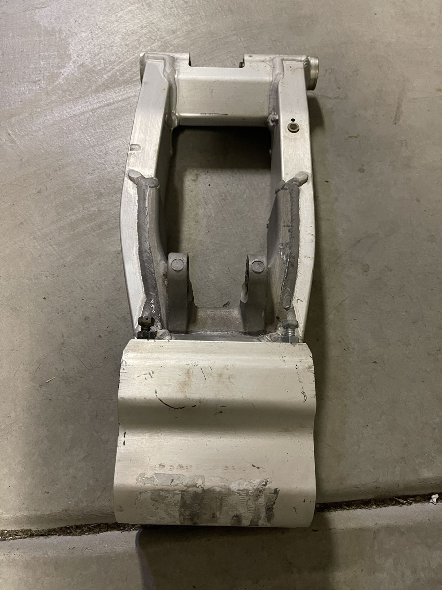 Yamaha Raptor 660 Rear Swing Arm Quad/atv