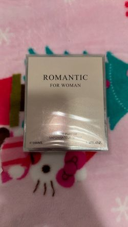Women’s Perfume