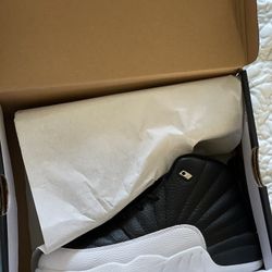 Jordan 12 Playoffs 